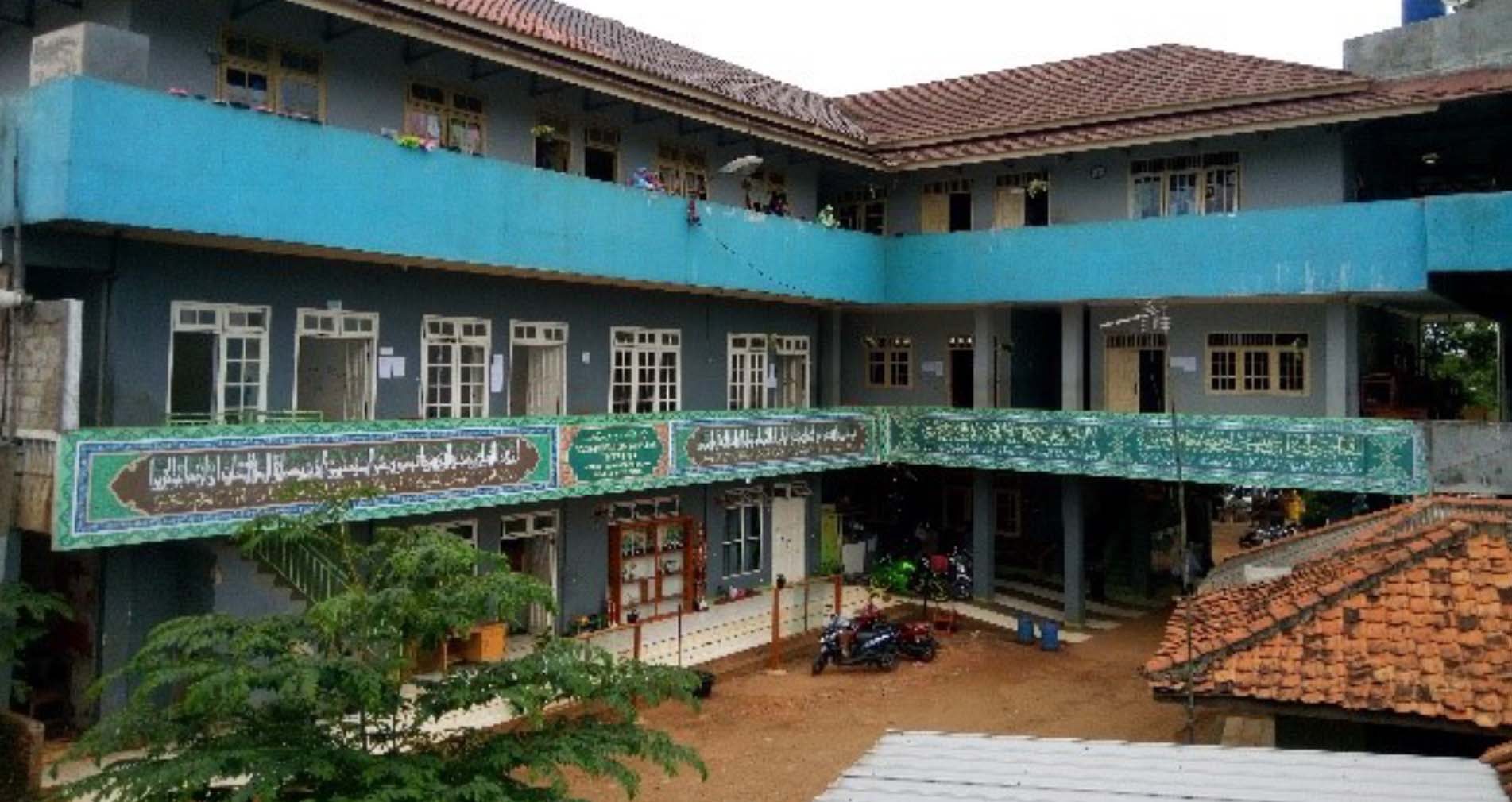 Visi dan Misi Yayasan An-nur’aliyyah